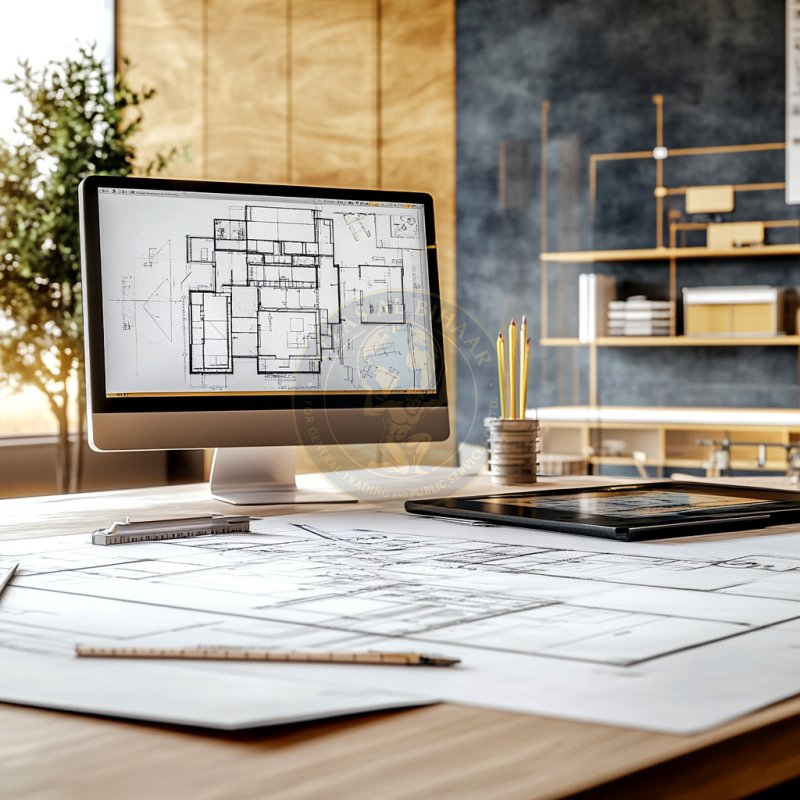 Design and Planning
