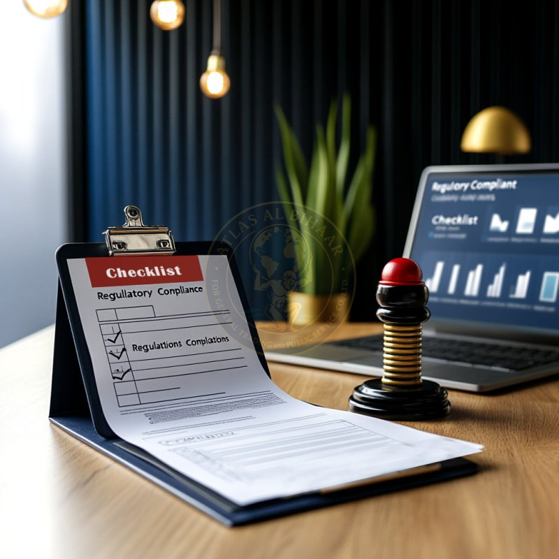 Regulatory Compliance