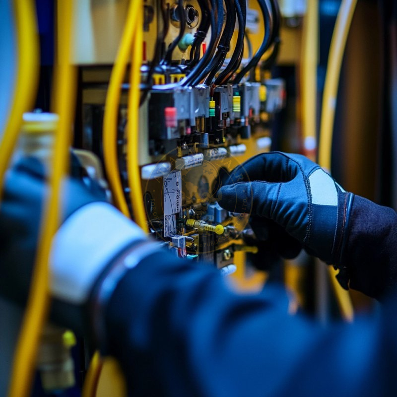 Corrective Maintenance
