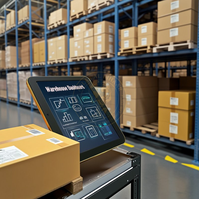 Warehouse Management