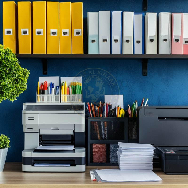Office Supplies