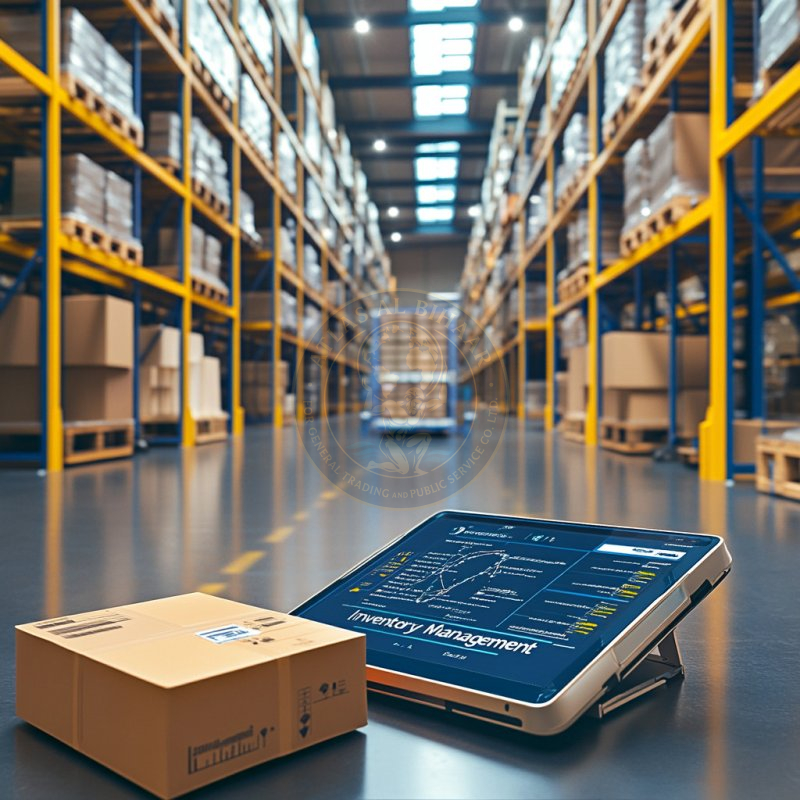 Inventory Management