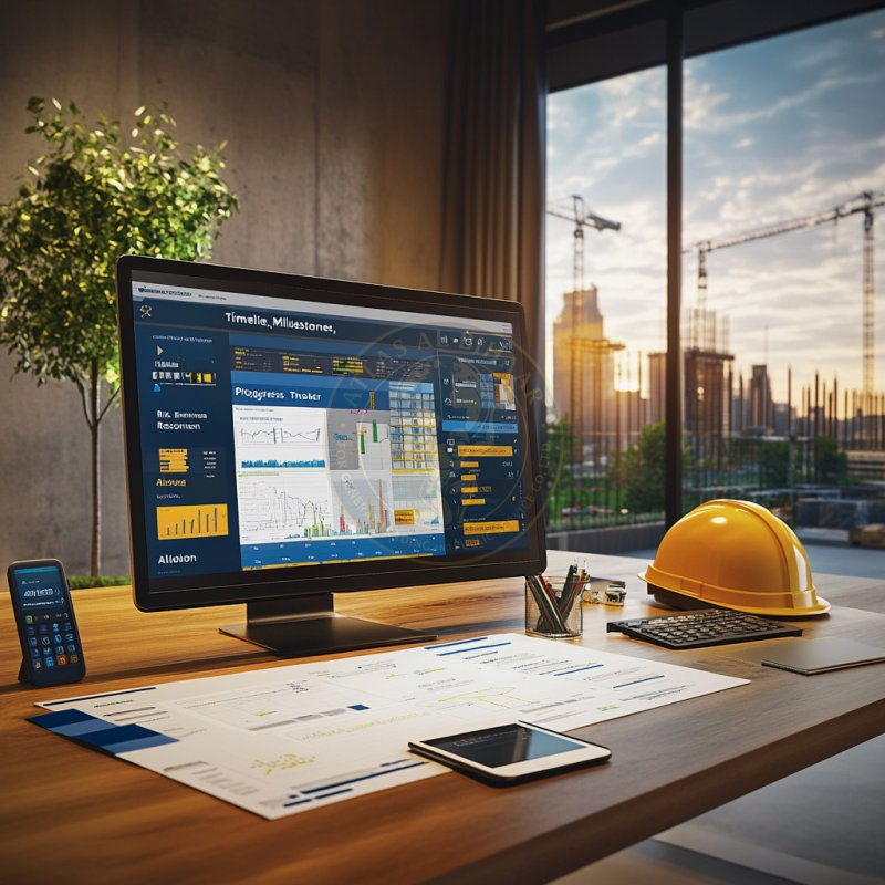 Project Management
