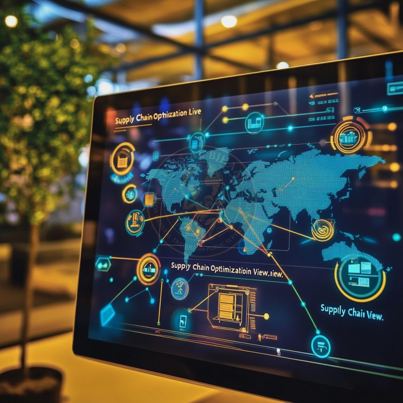 Supply Chain Optimization