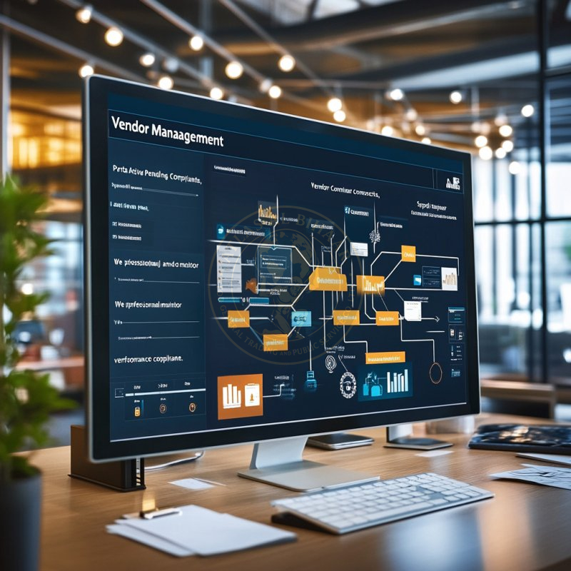 Vendor Management