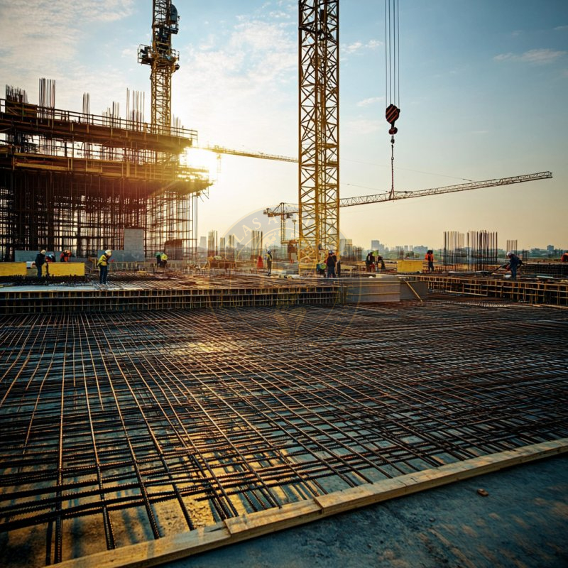 Construction Execution