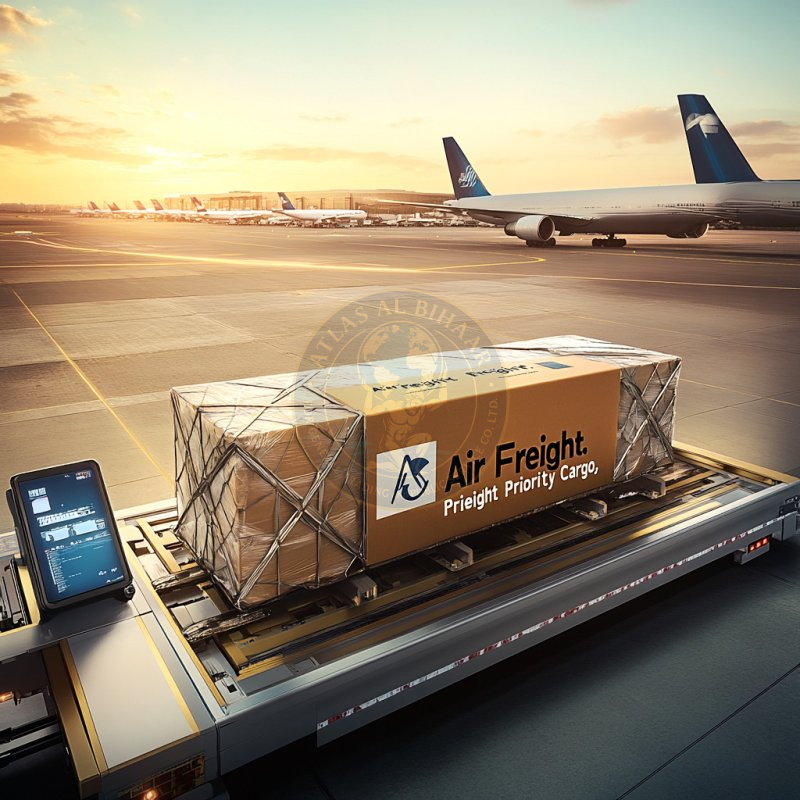 Air Freight