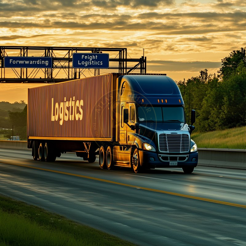 Land Transportation